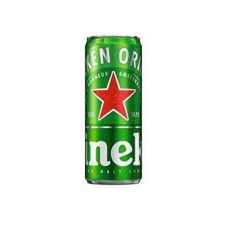 heineken