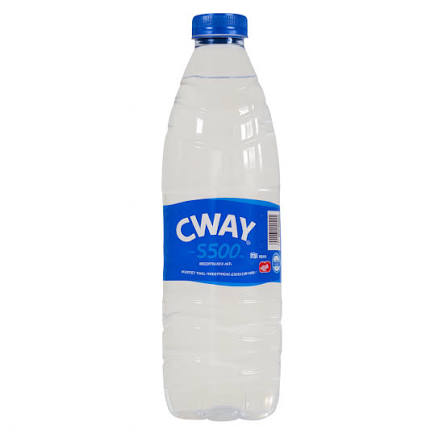 Cway Water