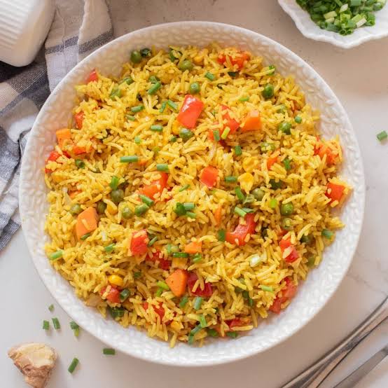 Fried Rice Special